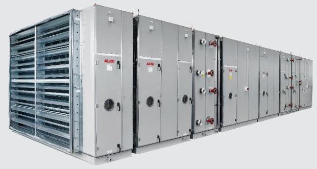 Air Handling Unit